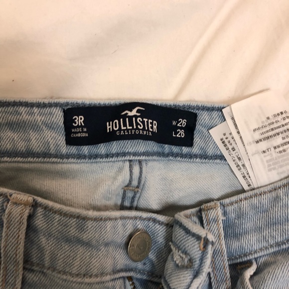 Holister jeans - Picture 2 of 4